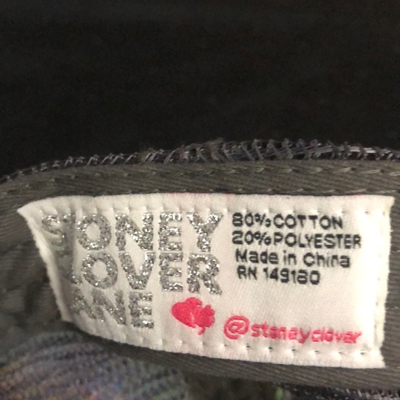 baseball hat unicorn - Picture 6 of 6